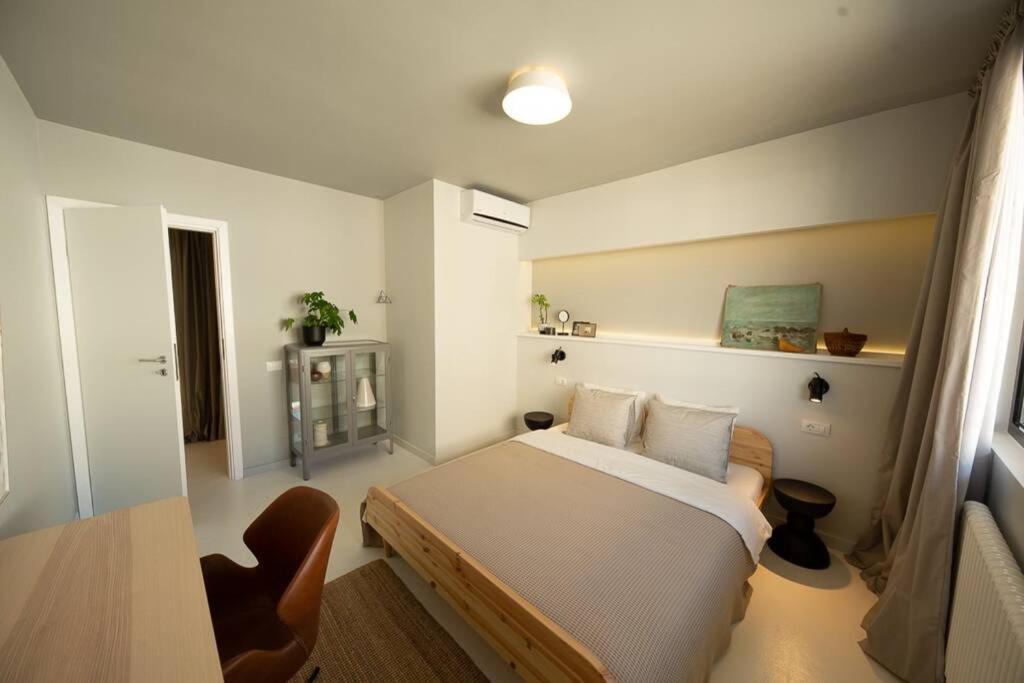 Zen Apartment - Calea Victoriei Bucarest Extérieur photo
