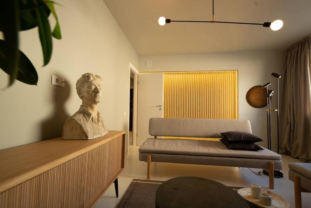 Zen Apartment - Calea Victoriei Bucarest Extérieur photo