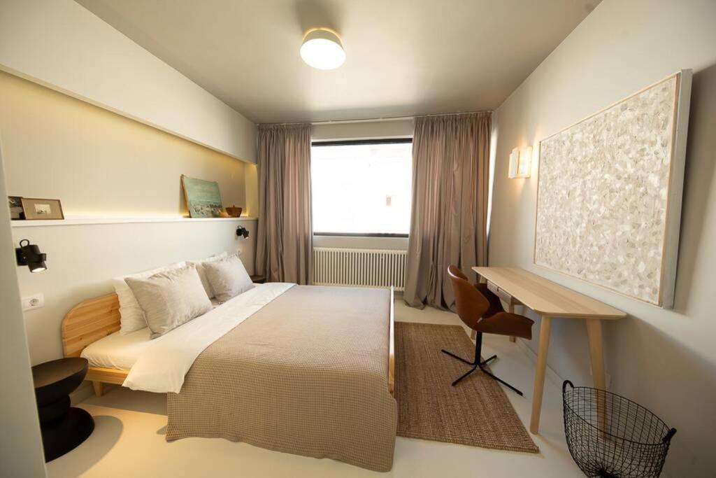 Zen Apartment - Calea Victoriei Bucarest Extérieur photo