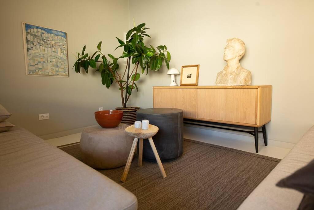 Zen Apartment - Calea Victoriei Bucarest Extérieur photo