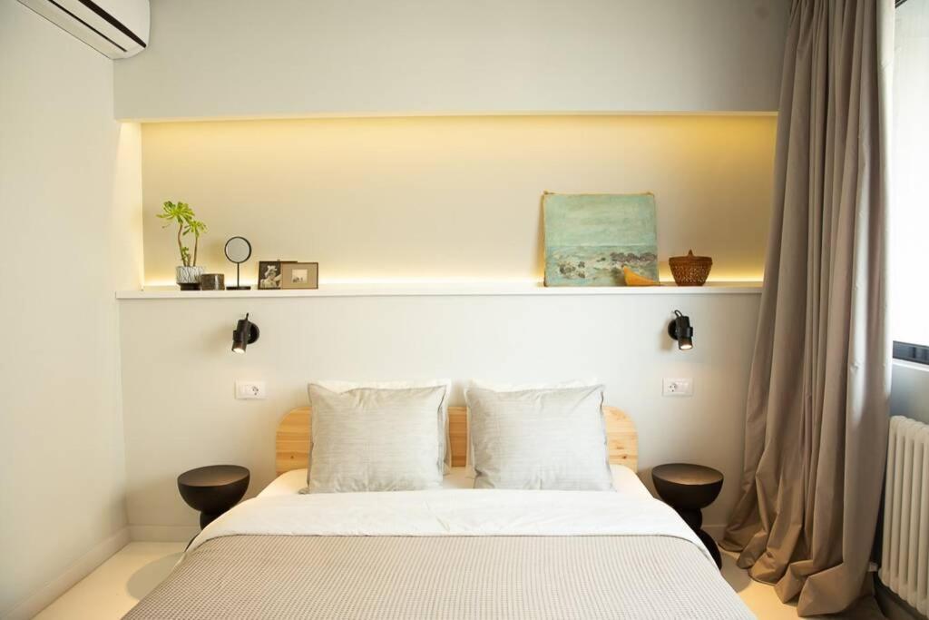 Zen Apartment - Calea Victoriei Bucarest Extérieur photo